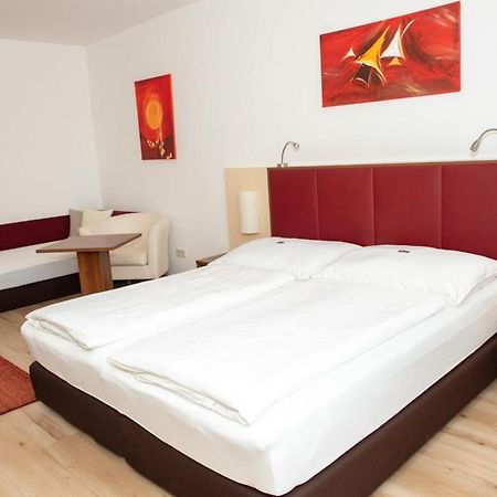 Gaestehaus Schuetz Spitz an der Donau Dış mekan fotoğraf
